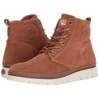 Ghete & Cizme Pallasider Mid Sue Barbati