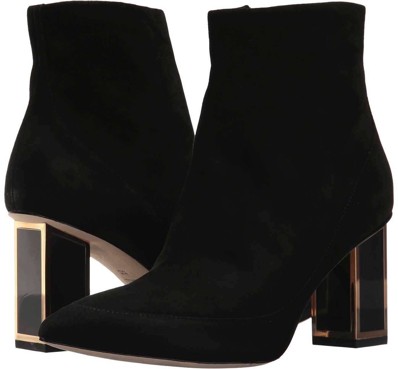 Gheata Diane von Furstenberg Cainta Black