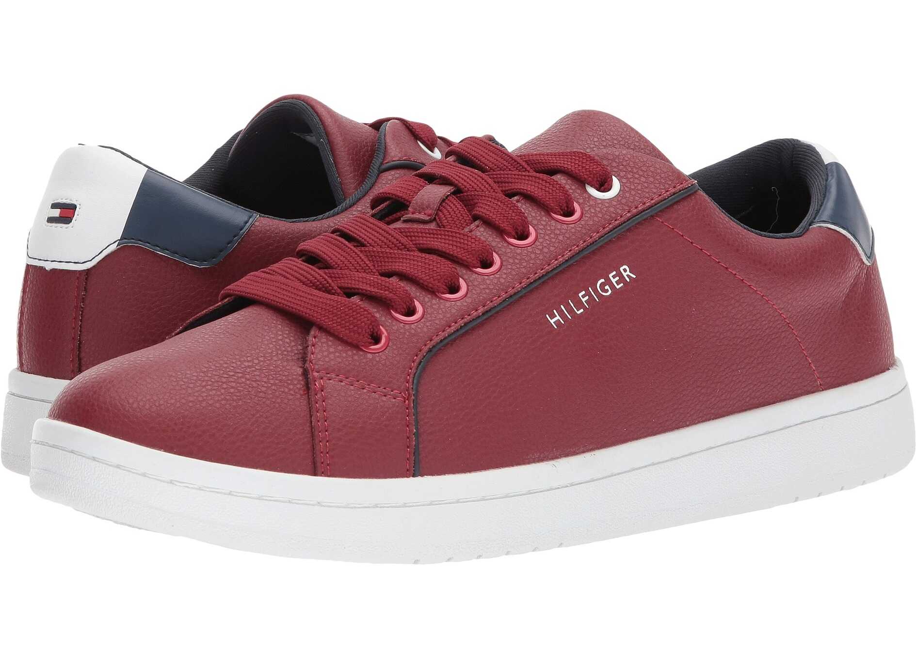 Tenis Tommy Hilfiger Louie Red