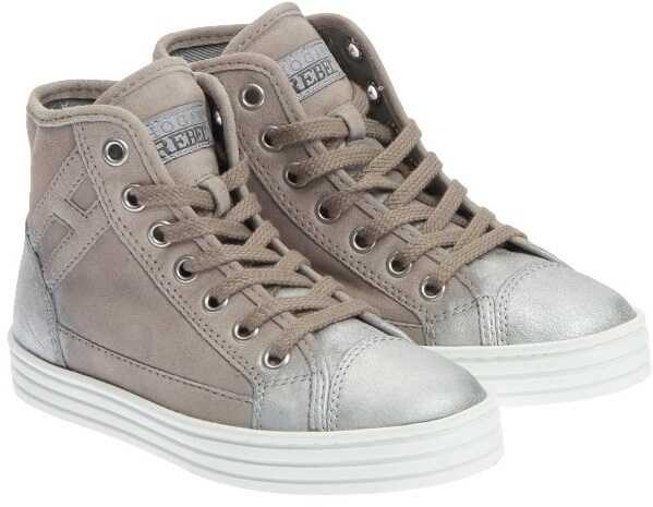 Hogan Rebel R141 Sneakers* Beige