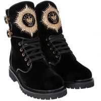 Ghete & Cizme Suede Boots* Femei