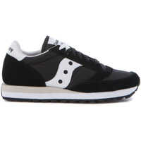 Tenisi & Adidasi Saucony Sneaker Saucony Jazz In Suede And Black Nylon*