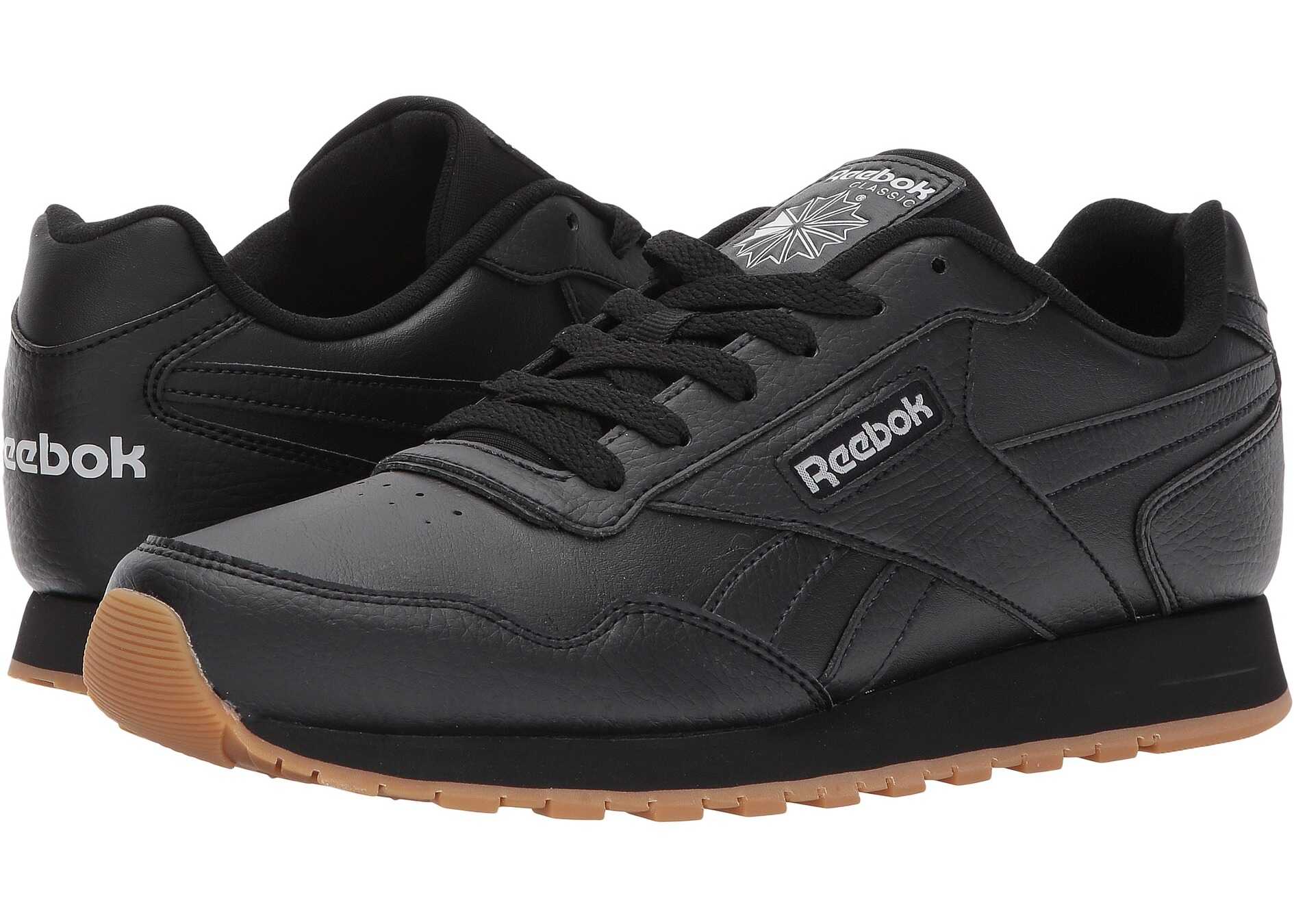 Reebok Classic Harman Run Black/Gum