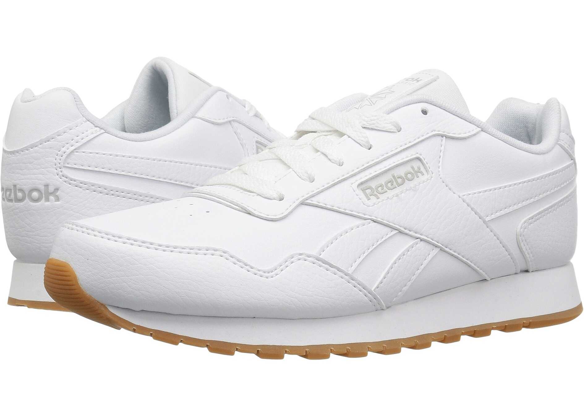 Tenis Reebok Classic Harman Run White/Gum
