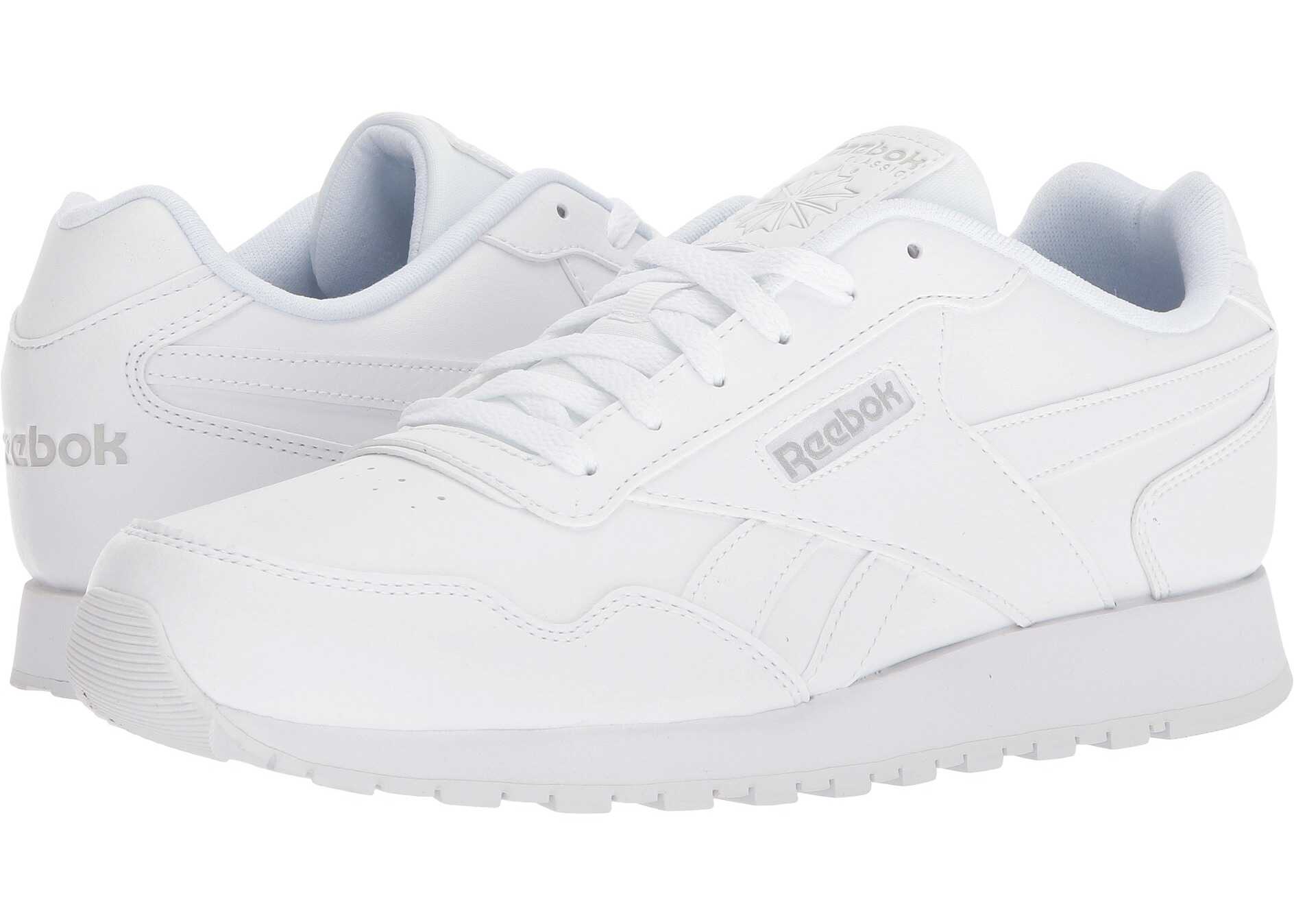 Tenis Reebok Classic Harman Run White/Steel