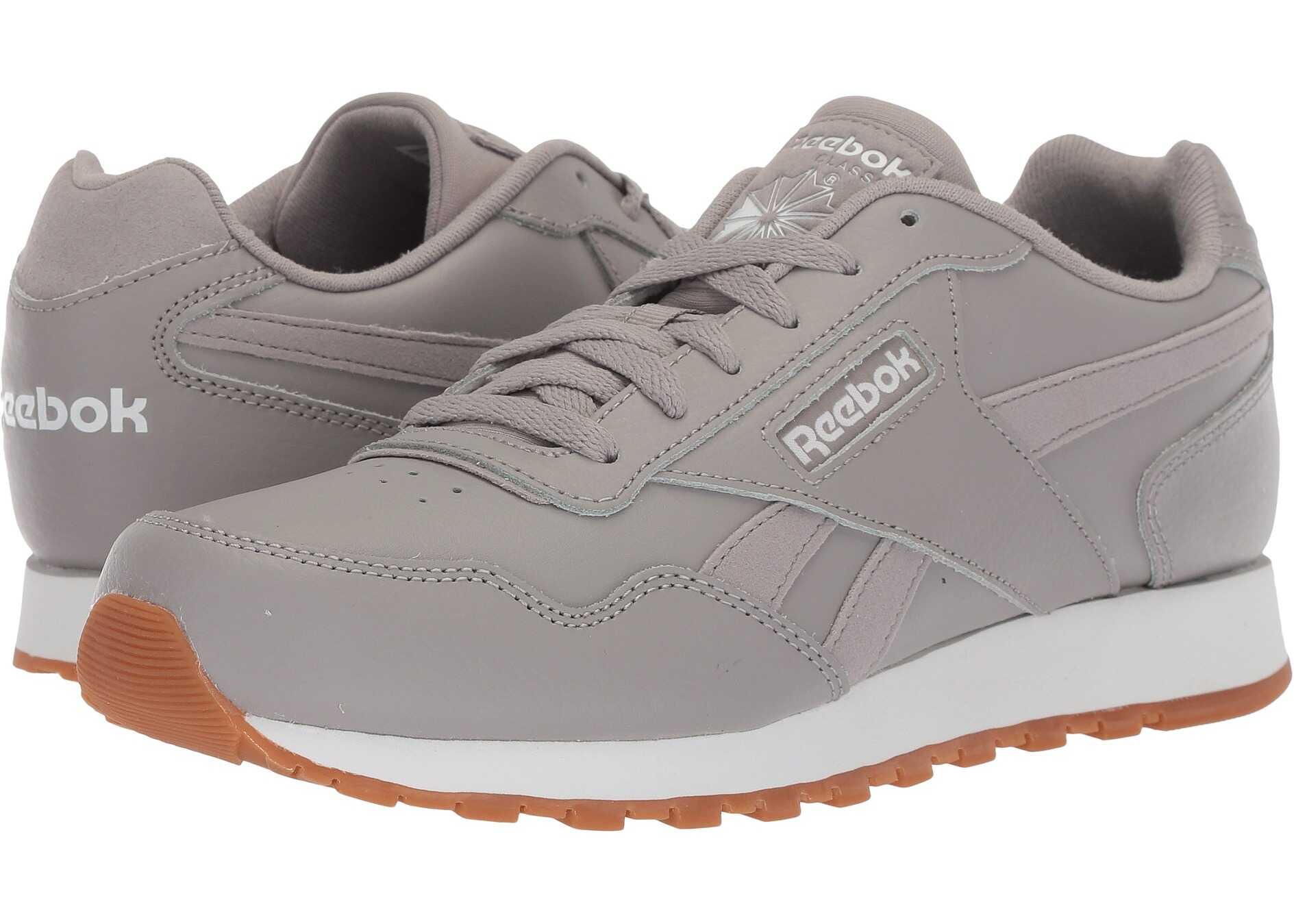 Tenis Reebok Classic Harman Run Powder Grey/White/Gum