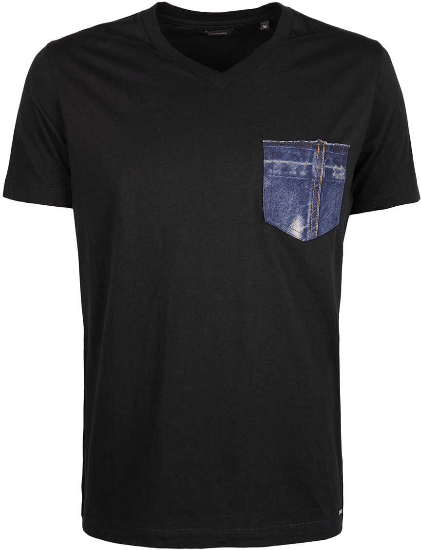 Tricou Diesel T-shirt 
