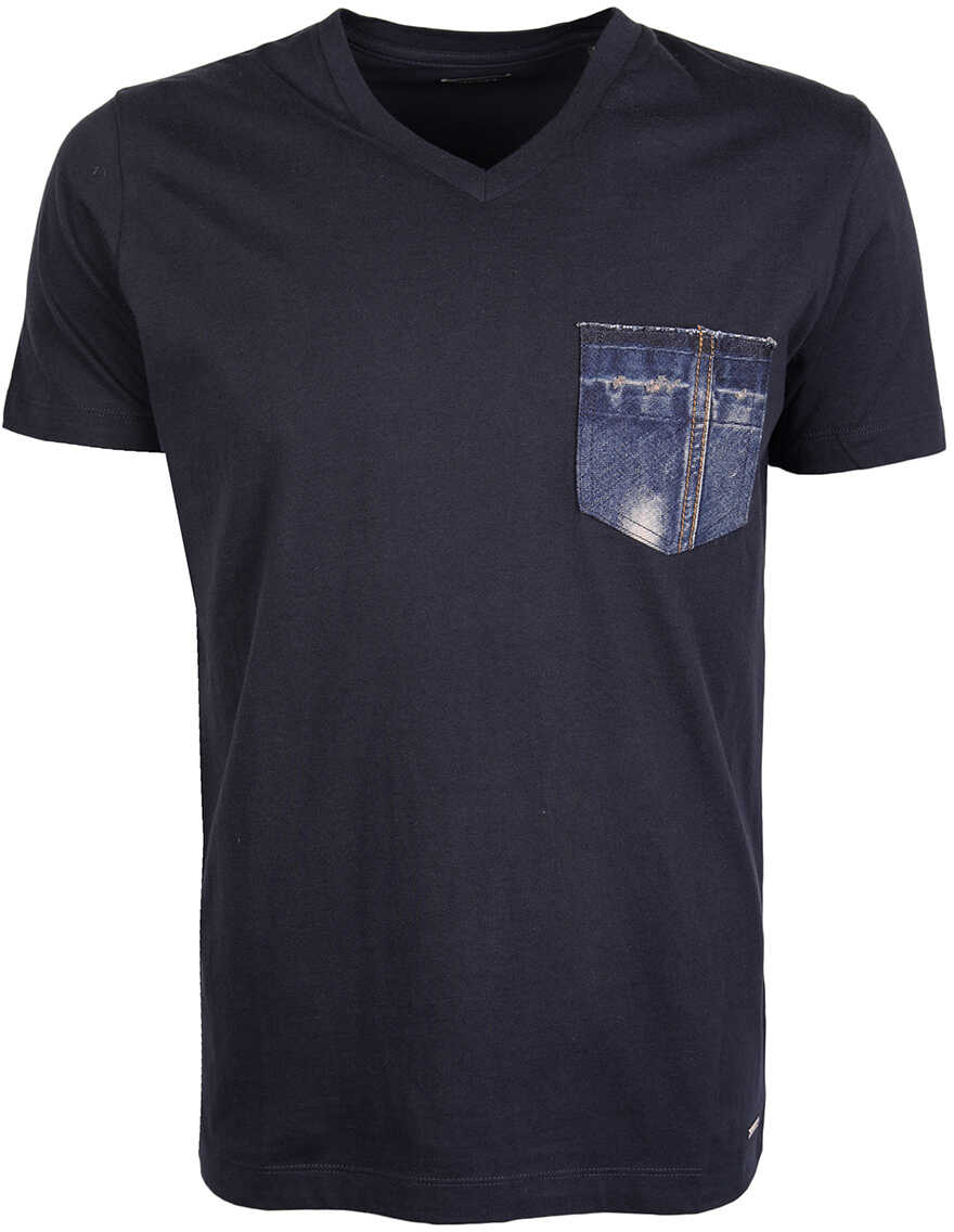 Tricou Diesel T-shirt 
