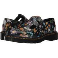Mocasini Dr. Martens 8065 DF T-Bar