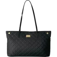 Genti de Mana Calvin Klein Key Item East/West Tote