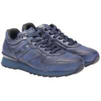 Tenisi & Adidasi Leather Sneakers* Barbati