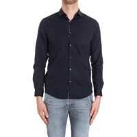 Camasi Cotton Shirt* Barbati