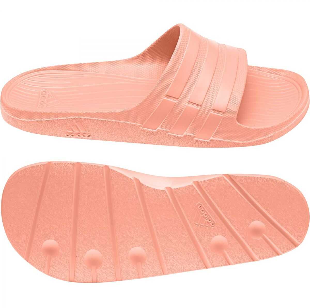 Slap adidas Duramo Slide CHACOR/CHACOR/CHACOR