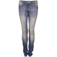 Blugi Jeansy "Skinny" Femei