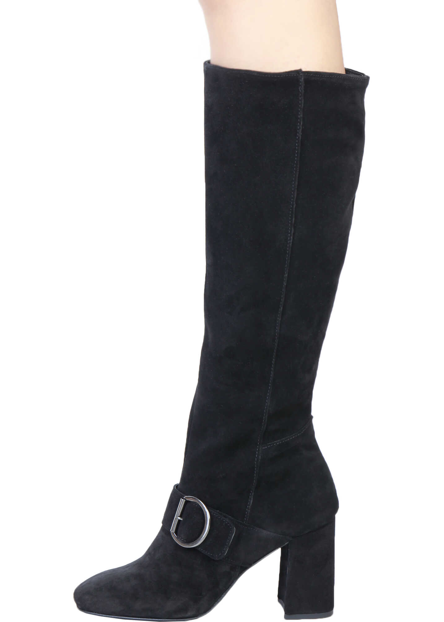 Gheata Fontana 2.0 Romi* Black