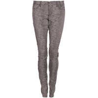 Blugi drepti Jegging W53A27W6RW0 Femei
