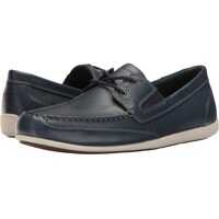Pantofi de Navigatie Bennett Lane 4 Boat Shoe Barbati