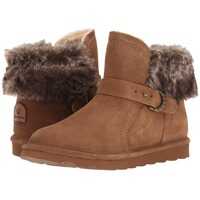 Botine Koko Femei