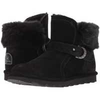Botine Koko Femei