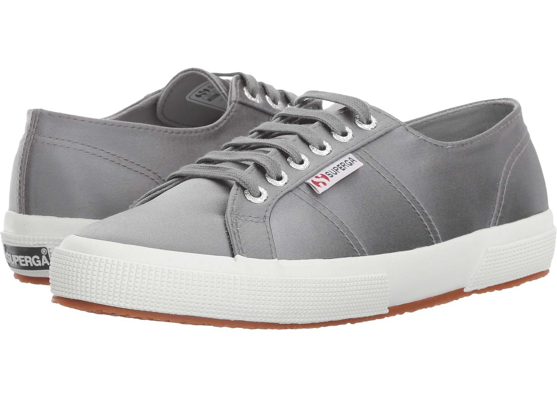 Tenis Superga 2750 Satin Grey