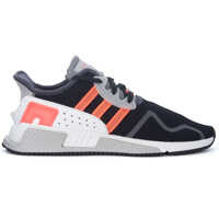 Tenisi & Adidasi Adidas Originals Adidas Eqt Cushion Black Knit Upper Sneakers