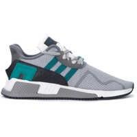 Tenisi & Adidasi Adidas Originals Adidas Eqt Cushion Grey Knit Upper Sneakers