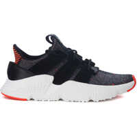 Tenisi & Adidasi Adidas Originals Prophere Black Knit Sneakers