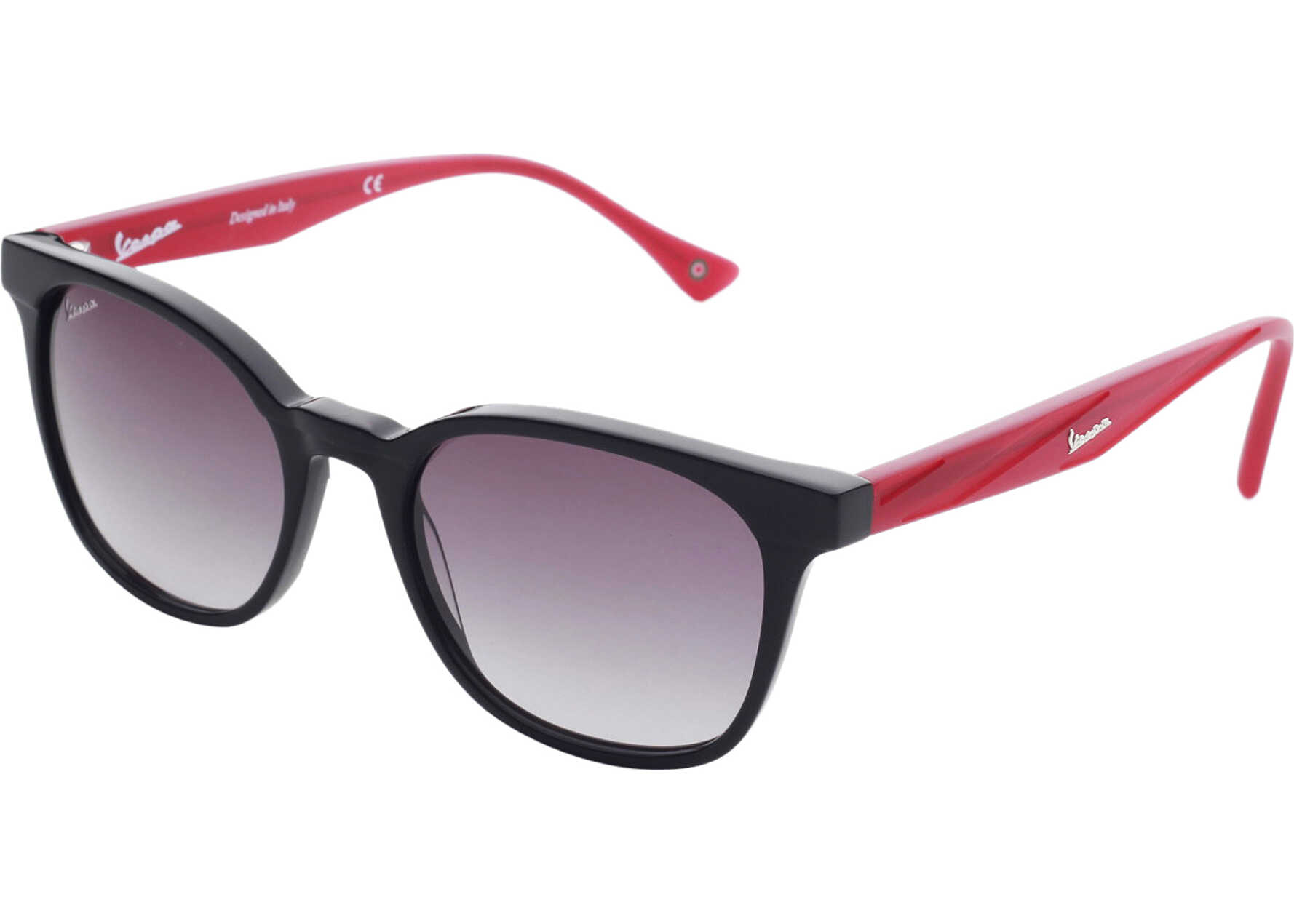 Ochelari Vespa Vp1202 Black