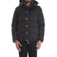 Geci de Puf Hartley Down Jacket* Barbati