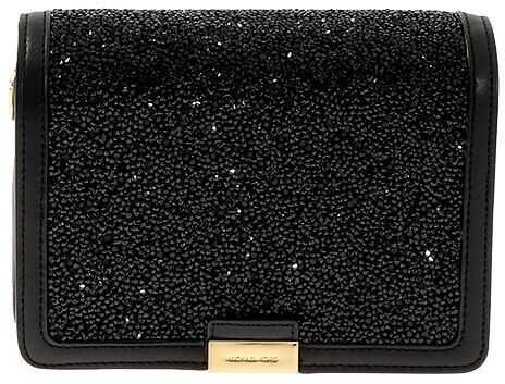 Geanta femei Michael Kors Jade Bag Black