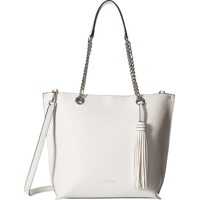 Genti de mana Unlined Novelty Top Zip Tote Femei