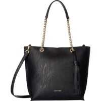 Genti de mana Unlined Novelty Top Zip Tote Femei