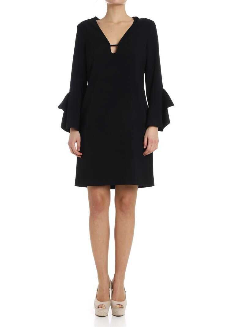 Rochie Pinko Educare Dress Black