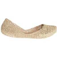 Balerini casual Rubber Flats Femei
