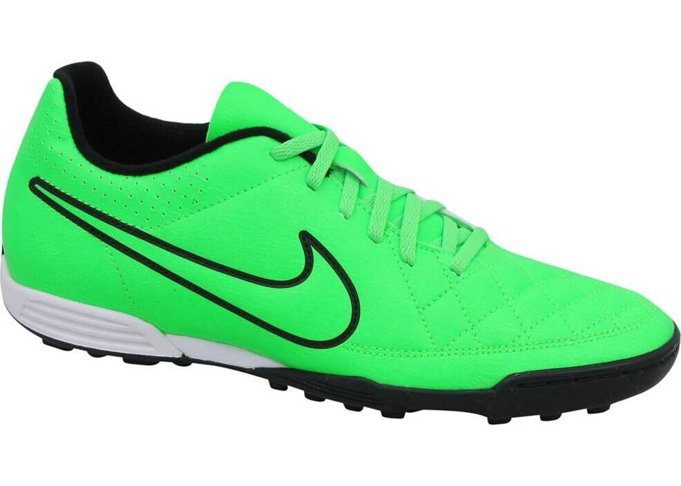 Nike Tiempo Rio II TF 631289 NEGRE