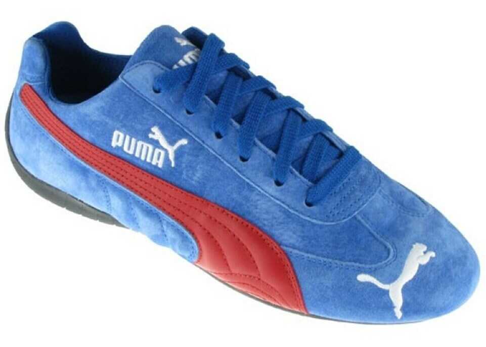 Tenis PUMA Speed Cat P Blue