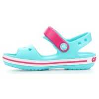 Tenisi & Adidasi Crocs Crocband Kids Poolcandy Pink