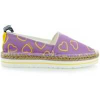 Tenisi & Adidasi LOVE Moschino Slip ON
