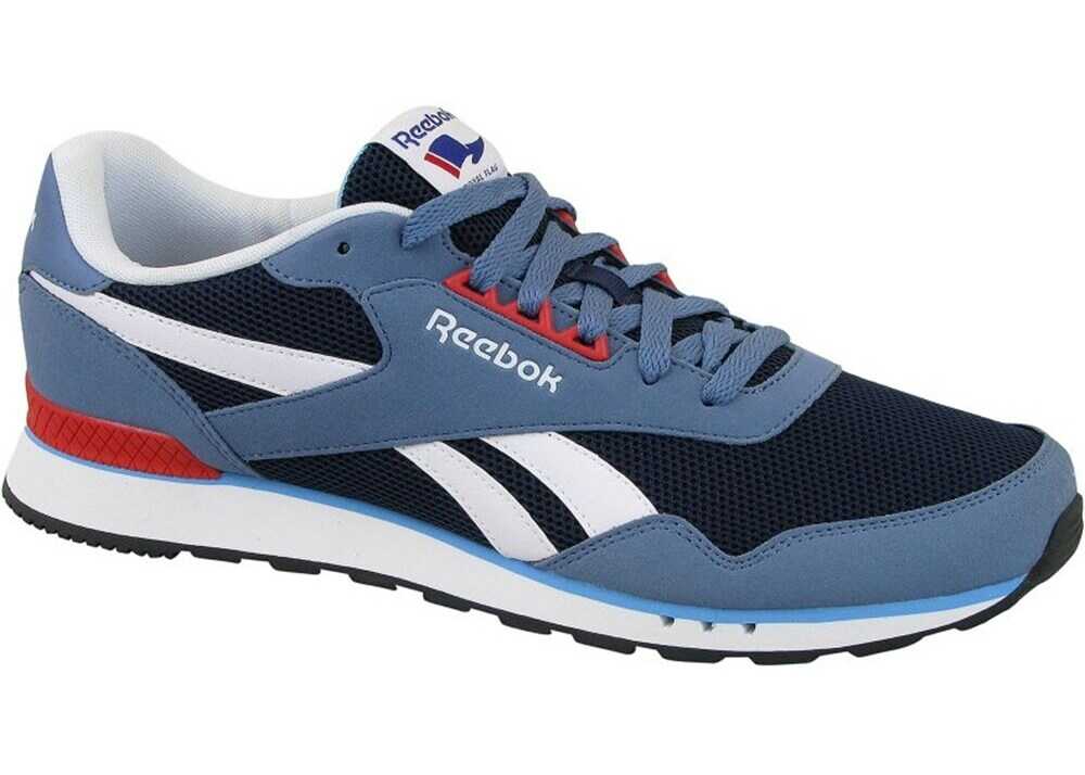 Tenis Reebok Royal Sprint Blue