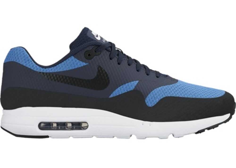 Nike Air Max 1 Ultra Essential 819476 NEGRE