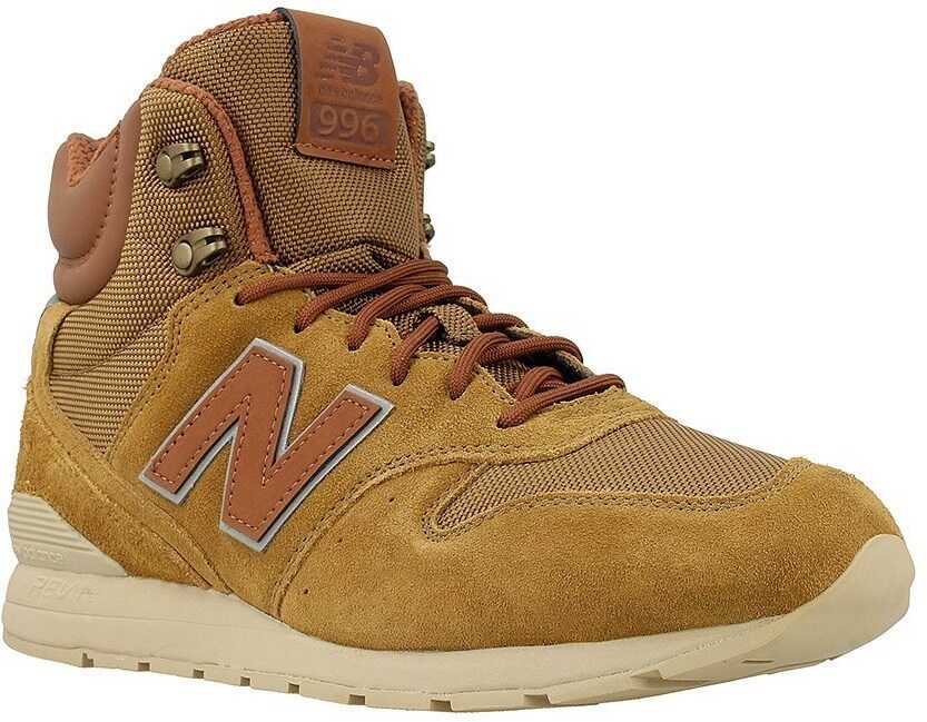 New Balance Classics MRH996BR MRH996BR VERDE/CAFENII