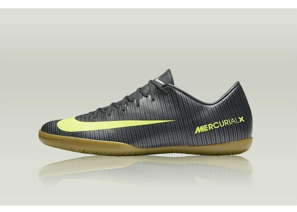 Nike Mercurialx Victory VI CR7 IC 852526 NEGRE