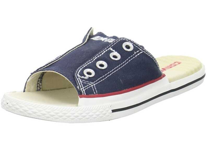 Slap Converse CT AS Sandal Blue
