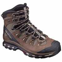 Ghete & Cizme Quest 4D 2 Gtx Goretex 392924 Barbati