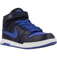 Sneakers Mogan Mid 2 JR B 645025405 Fete