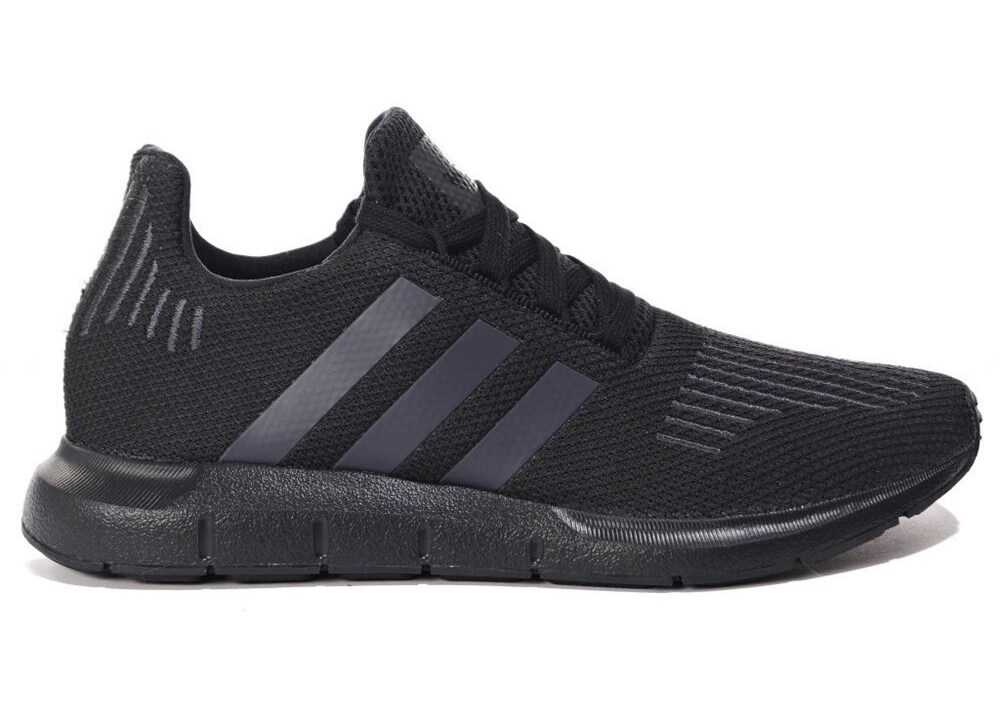 adidas Swift Run J CM7919 NEGRE