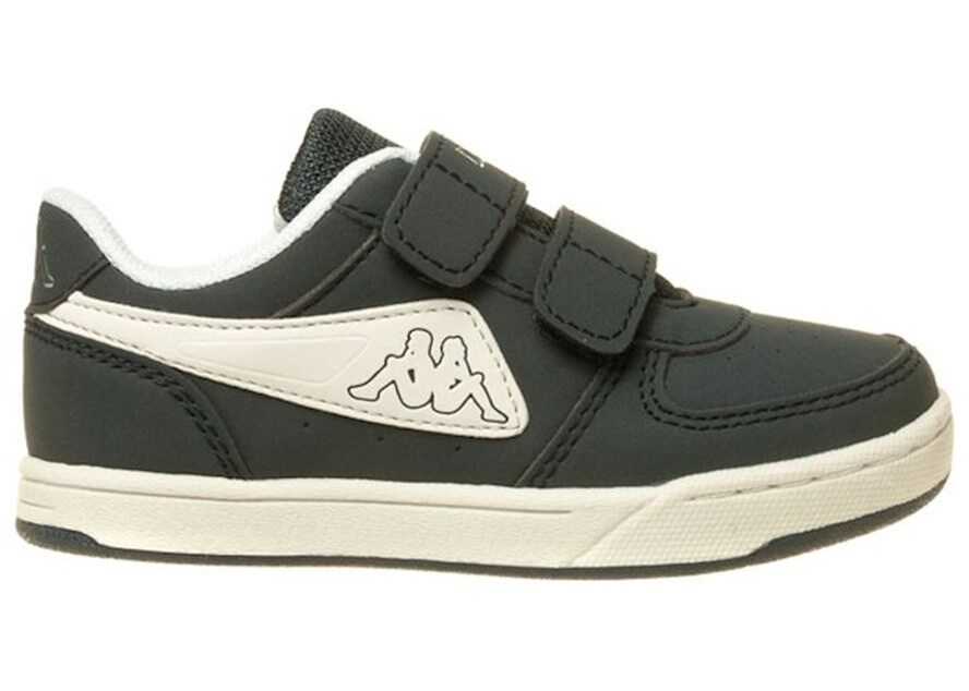 Tenis Kappa Trooper Light Ice K Navy blue