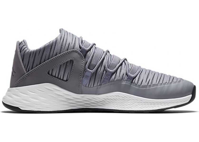 Nike Air Jordan Formula 23 Low 919724 ALB/GRI