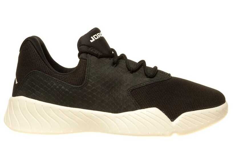 Nike Jordan J23 Low 905288 NEGRE