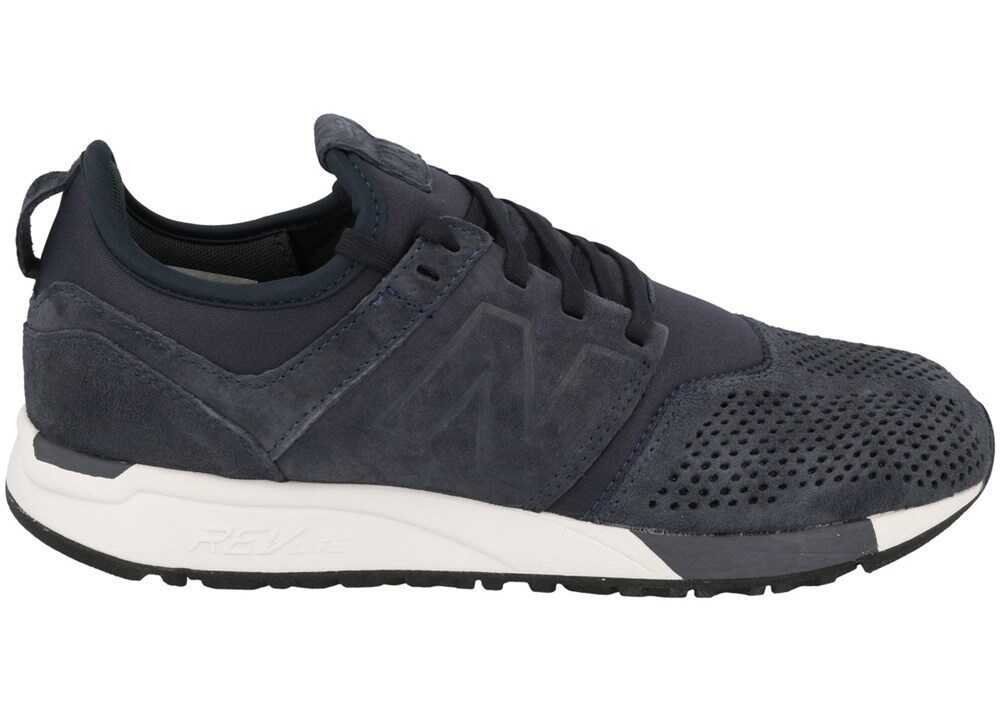 New Balance Classics MRL247LN MRL247LN ALBASTRU MARIM
